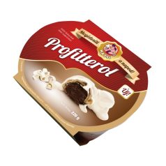 Profitterol Nero [220g]