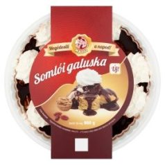 Somlói galuska [900g]