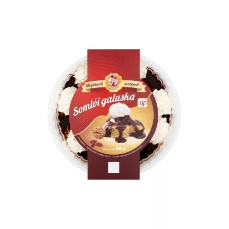 Somlói galuska [900g]