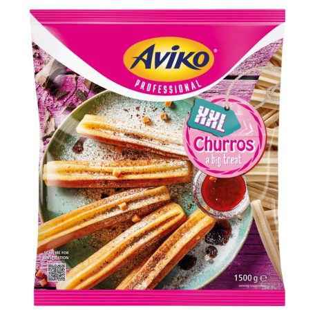 Aviko Churros XXL [1500g]
