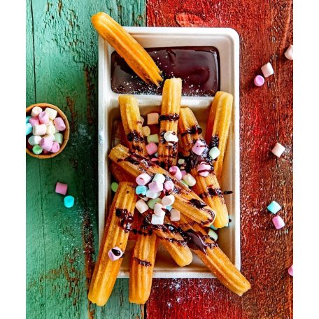 Aviko Churros XXL [1500g]