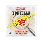 Turka - Tortilla 35cm/110g [18db]