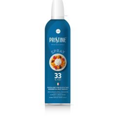 Pristine Tejszínhab spray 33% [700ml]