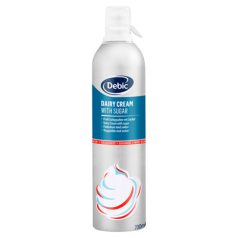 Debic Tejszínhab spray 32% [700ml]