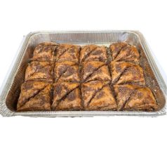 Baklava - Pisztáciás [24db]