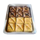 Baklava - Vegyes [24db]