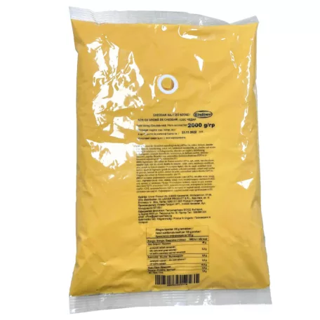 Univer Cheddar szósz [2kg]