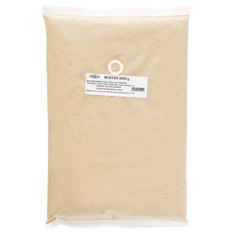 Univer Mustár [2kg]