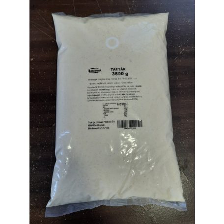 Univer Tartár mártás [3.5kg]