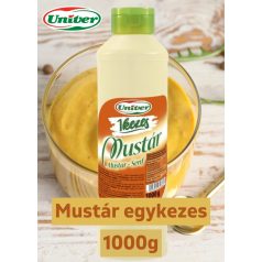 Univer Mustár egykezes [1000g]