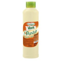 Univer Mustár egykezes [1000g]