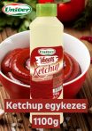 Univer Ketchup egykezes [1100g]