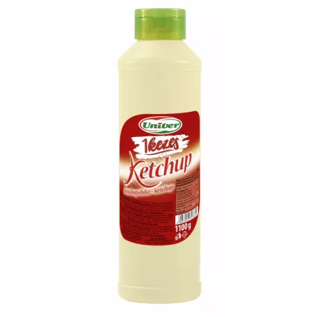 Univer Ketchup egykezes [1100g]