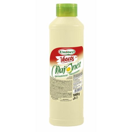 Univer Majonéz egykezes [1000g]