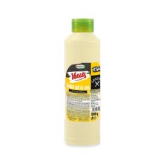 Univer Cheddar szósz egykezes [1000g]
