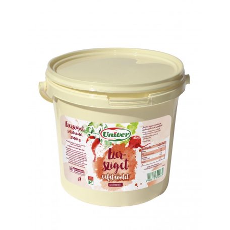 Univer Ezersziget salátaöntet [2.3kg]
