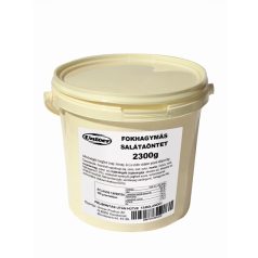 Univer Fokhagymás salátaöntet [2.3kg]