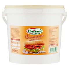 Univer Vöröshagymás szendvics szósz [2.4kg]