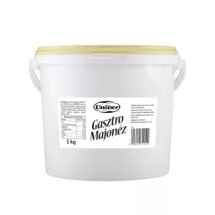 Univer Majonéz vödrös [5kg]