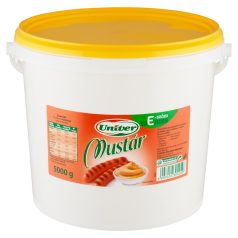 Univer Mustár vödrös [5kg]