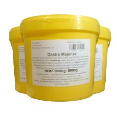 Gastro Majonéz [5kg]