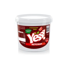 YESS Ketchup [5kg]
