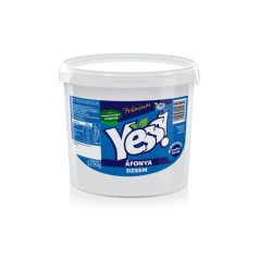 YESS Prémium áfonya dzsem [3.25kg]