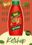YESS Ketchup [700g]