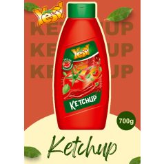 YESS Ketchup [700g]