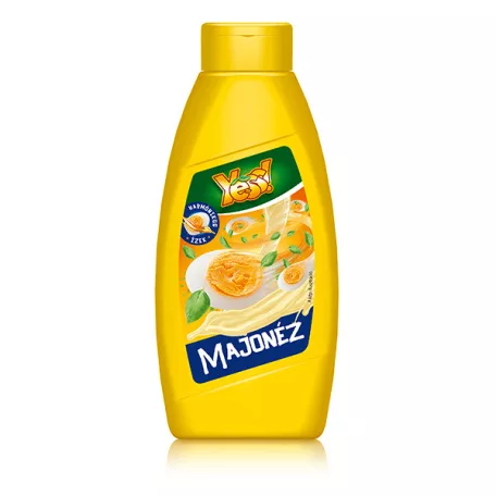 YESS Majonéz [700g]