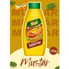 YESS Mustár [700g]