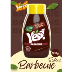 YESS Barbecue szósz [330g]