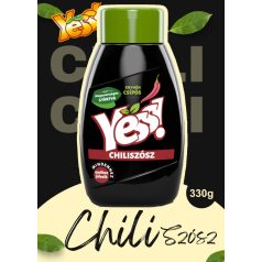 YESS Chili szósz [330g]