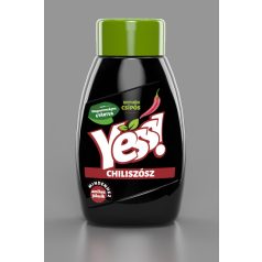 YESS Chili szósz [330g]
