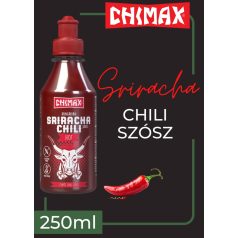 Chimax Sriracha chili szósz [250ml]