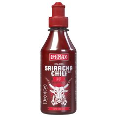 Chimax Sriracha chili szósz [250ml]