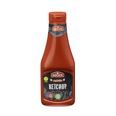 KOCH's Ketchup csípős [460g]