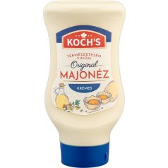 KOCH's Original Majonéz 50% [450g]