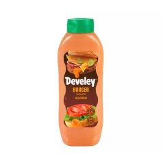 Develey Hamburger szósz [875ml]