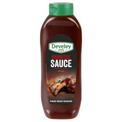 Develey BBQ szósz [875ml]