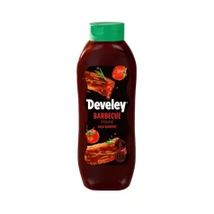 Develey BBQ szósz [875ml]