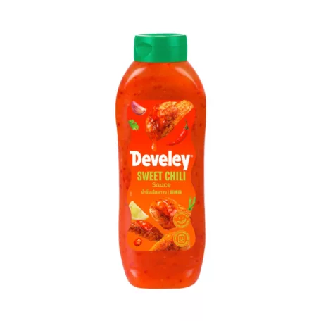 Develey Sweet Chili szósz [875ml]