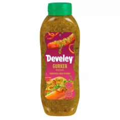 Develey Uborka Relish [875ml]