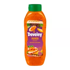 Develey Mango Relish [875ml]