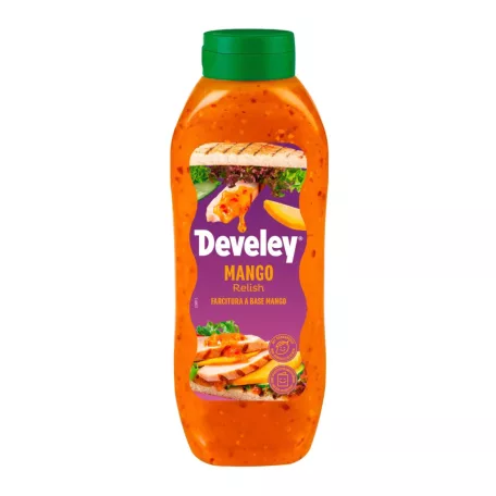 Develey Mango Relish [875ml]