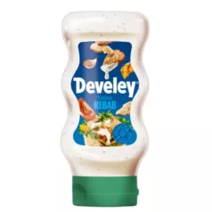 Develey Kebab szósz [410ml]