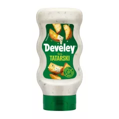Develey Tartár szósz [410g]