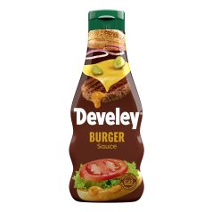 Develey Burger szósz [250ml]