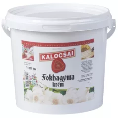 Kalocsai fokhagymakrém [2500g]