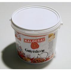 Kalocsai gulyáskrém csemege [2500g]